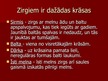 Prezentācija 'Zirgi', 4.