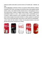 Referāts 'Uzņēmuma "Coca-Cola" reklāmas "Svētki tuvojas" analīze', 3.