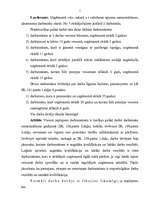 Konspekts 'Darba tiesības. Juridiskās koledžas mājas darbs', 1.