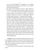 Konspekts 'Darba tiesības. Juridiskās koledžas mājas darbs', 3.