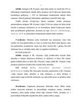 Konspekts 'Darba tiesības. Juridiskās koledžas mājas darbs', 5.