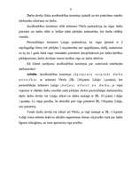 Konspekts 'Darba tiesības. Juridiskās koledžas mājas darbs', 6.