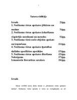 Referāts 'Kriminālistika', 1.