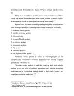 Referāts 'Kriminālistika', 3.