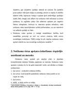 Referāts 'Kriminālistika', 5.