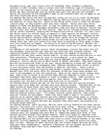 Eseja 'Slave Resistance', 1.