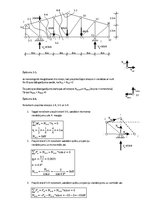 Paraugs 'Kopnes aprēķins', 3.