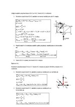 Paraugs 'Kopnes aprēķins', 7.
