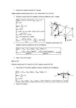 Paraugs 'Kopnes aprēķins', 9.