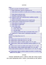 Diplomdarbs 'SIA "Grāmatu kantoris" finansiālā stāvokļa analīze un novērtējums', 2.