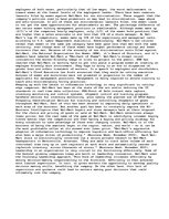 Eseja 'Wal-Mart Business Analysis', 2.