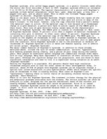 Eseja 'Angelman Syndrome', 1.