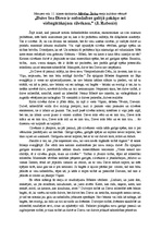 Eseja '"Dzīve bez Dieva ir nabadzības galējā pakāpe arī visbagātākajam cilvēkam." (J.Ru', 1.