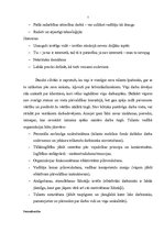 Konspekts 'Talants un talantu vadība', 5.