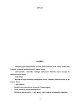 Referāts 'Pilskalnes pagasta demogrāfiskais stāvoklis', 2.