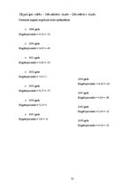 Referāts 'Pilskalnes pagasta demogrāfiskais stāvoklis', 22.