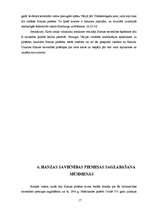 Referāts 'Valmiera – Hanzas pilsēta', 17.