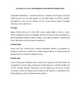 Referāts 'Osteohondritis dissecans jeb atslāņojošais osteohondrīts', 2.