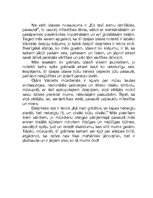 Referāts 'Ojāra Vācieša dzejas izlases "Es tevī esmu iemīlējies, pasaule!" analīze', 8.