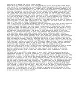 Eseja 'AIDS - Its Spread and Control ', 2.