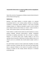 Eseja 'Starptautiskā Valūtas fonda un Latvijas Republikas attiecību atspoguļojums žurnā', 1.