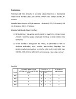 Eseja 'Starptautiskā Valūtas fonda un Latvijas Republikas attiecību atspoguļojums žurnā', 3.