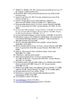 Konspekts 'Administratīvo tiesību principi', 21.