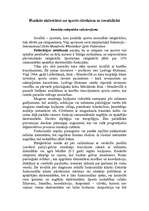 Referāts 'Fiziskās aktivitātes un sports cilvēkiem ar invaliditāti', 1.