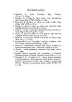 Referāts 'Fiziskās aktivitātes un sports cilvēkiem ar invaliditāti', 10.