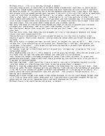 Eseja 'Orchestra Rave Competition ', 1.