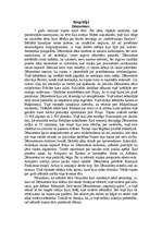 Konspekts 'Dēmostens', 1.