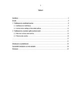 Referāts 'Vadīšanas stilu nozīme un analīze Nākotnes kultūras namā', 3.