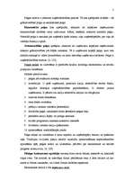 Konspekts 'Uzņēmuma rīcība pilnīgās un nepilnīgās konkurences tirgū', 2.