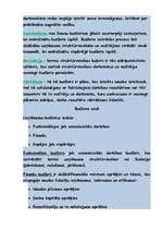 Konspekts 'Budžeta plānošana', 2.