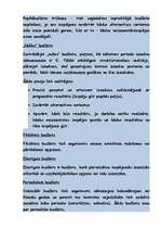 Konspekts 'Budžeta plānošana', 4.