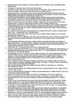 Konspekts 'Demogrāfija', 1.