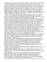 Eseja 'Educating Our Youth Toward Responsible Citizenry ', 1.