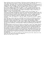 Eseja 'Pi Kappa Phi Fraternity', 1.