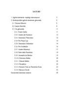 Referāts 'Agrīnās renesanses gleznotāji', 2.