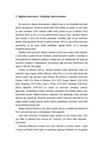 Referāts 'Agrīnās renesanses gleznotāji', 3.