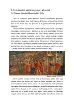 Referāts 'Agrīnās renesanses gleznotāji', 5.