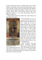 Referāts 'Agrīnās renesanses gleznotāji', 6.