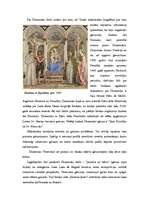 Referāts 'Agrīnās renesanses gleznotāji', 13.