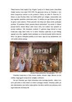 Referāts 'Agrīnās renesanses gleznotāji', 15.