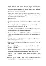 Konspekts 'Deviantas uzvedības medicīniskie aspekti: cēloņi, riska faktori un ārstēšanas pi', 7.