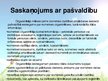 Prezentācija 'Pasākuma plānošana un organizēšana', 6.