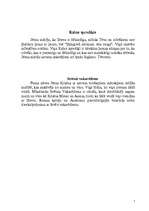 Referāts 'Kristietība', 5.