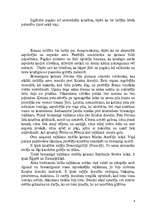 Referāts 'Kristietība', 8.