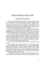 Referāts 'Kristietība', 10.