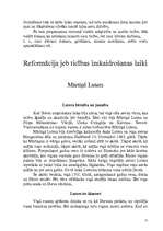 Referāts 'Kristietība', 11.